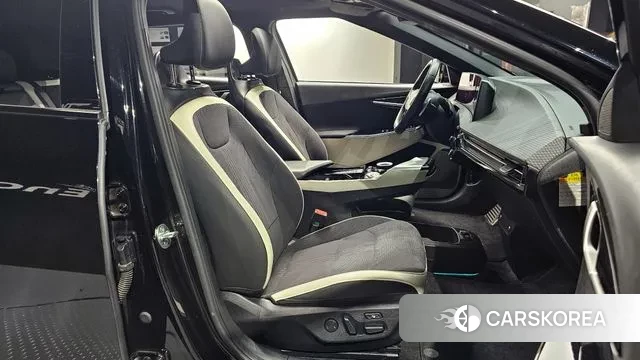 Kia EV6 id 3400251 из Кореи 20