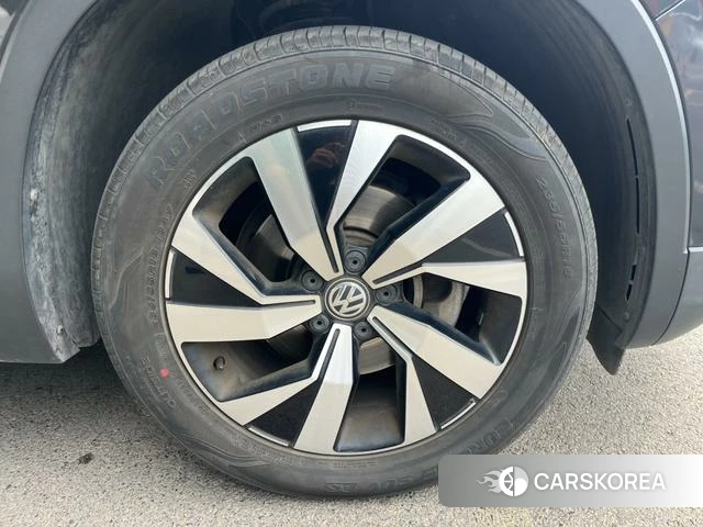Volkswagen Tanyue id 4320755 из Китая 20