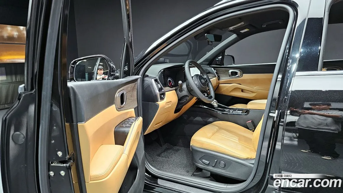 Kia Sorento 4th Generation id 2039343 из Кореи 20