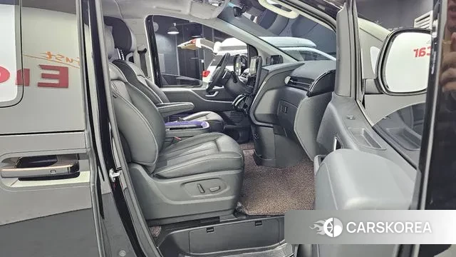 Hyundai Staria id 3544430 из Кореи 20