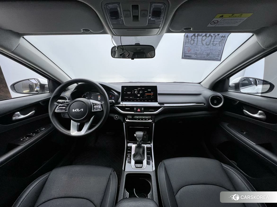 Kia K3 id 4479631 из Китая 15