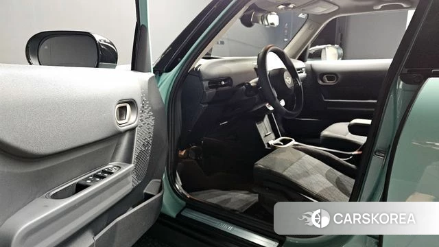 Mini Cooper C 4th generation id 4407835 из Кореи 30
