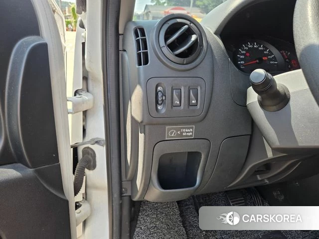 Renault Korea (Samsung) Master id 4677501 из Кореи 19