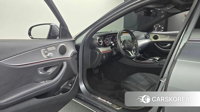 Mercedes-Benz E-Class W213 id 3861234 из Кореи 20