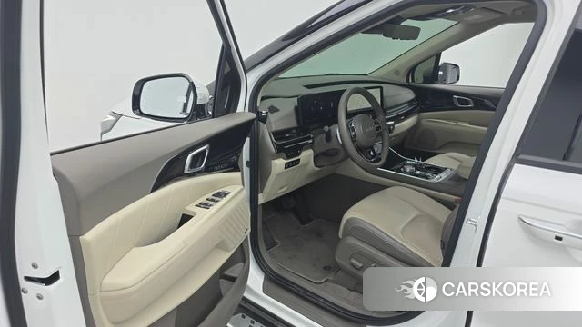 Kia The New Carnival 4th Generation id 3940277 из Кореи 20