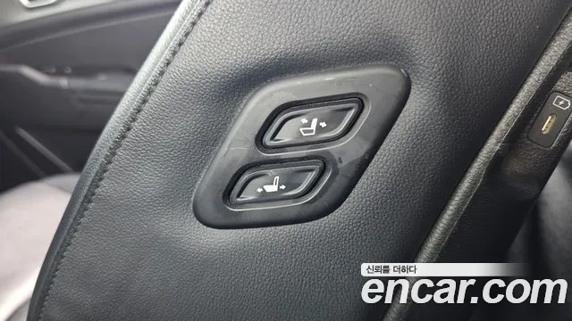 Kia Sportage 5th Generation id 2536690 из Кореи 20