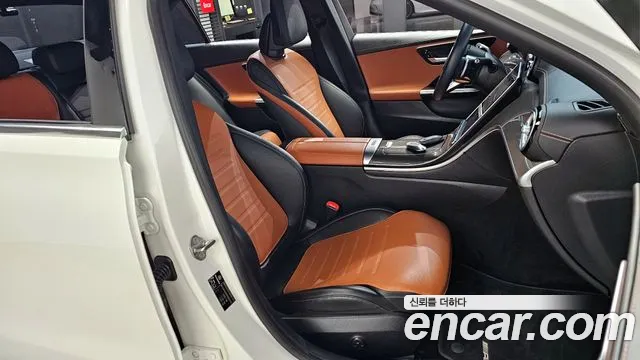 Mercedes-Benz C-Class W206 id 2499946 из Кореи 20