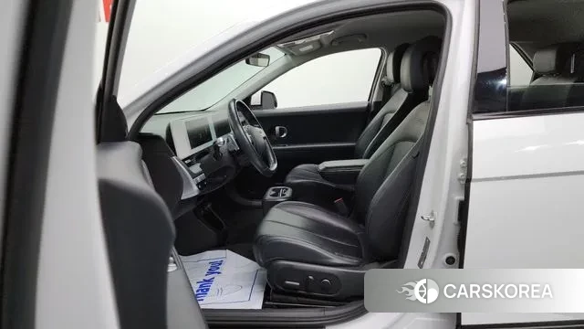 Hyundai Ionic 5 id 3301458 из Кореи 20