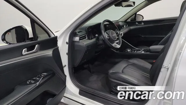 Kia K5 3rd generation id 2699811 из Кореи 20