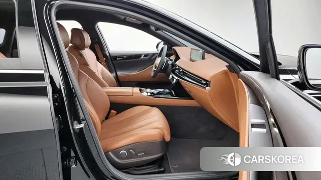 Genesis G80 (RG3) id 3478889 из Кореи 20