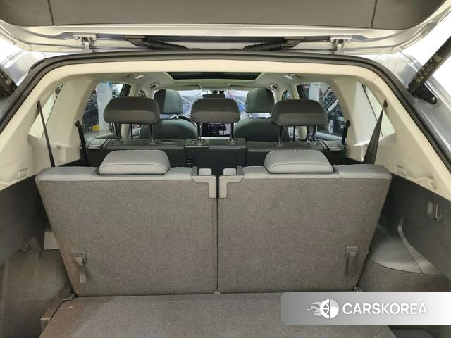 Volkswagen Tiguan L id 4277009 из Китая 14