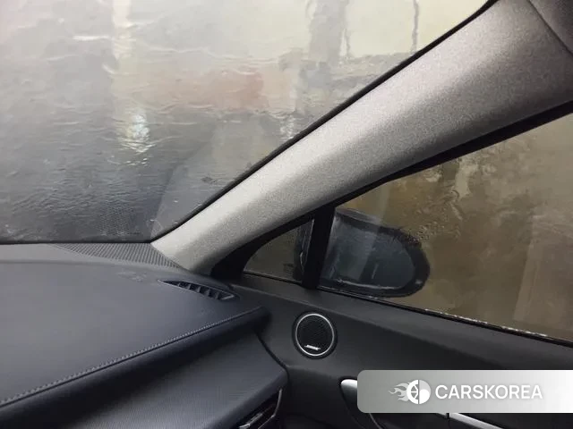 Hyundai Sonata D Edge Hybrid (DN8) id 3721204 из Кореи 19