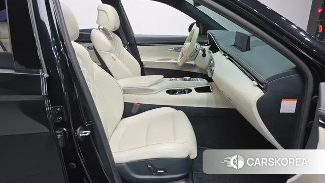 Genesis Electrified GV70 id 3442862 из Кореи 20