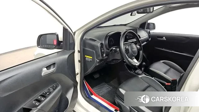 Kia Morning Urban (JA) id 3478232 из Кореи 20