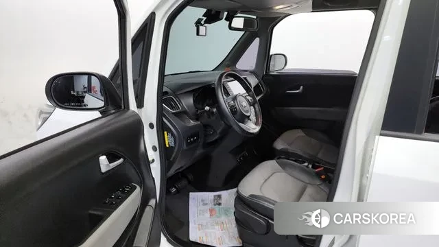 Kia The New Ray id 3468837 из Кореи 20