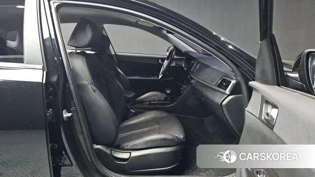 Kia The New K5 2nd generation id 3692730 из Кореи 20