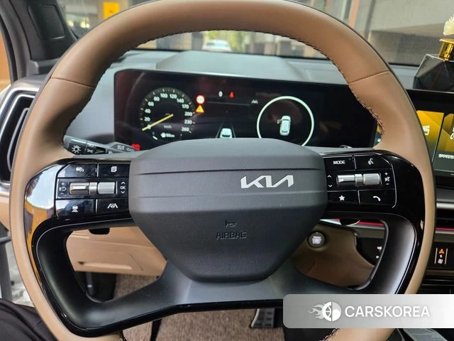 Kia The New Sorento 4th Generation id 3939819 из Кореи 19