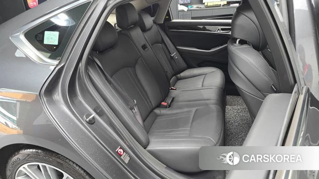 Genesis G80 id 4688947 из Кореи 32