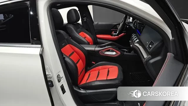 Mercedes-Benz GLE-Class W167 id 3373830 из Кореи 20