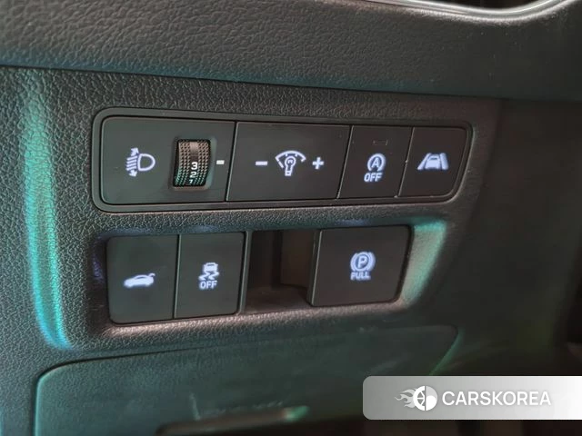 Hyundai Sonata (DN8) id 4905426 из Кореи 18