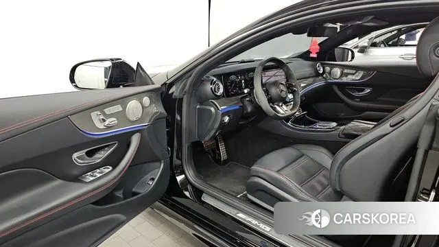Mercedes-Benz E-Class W213 id 3431980 из Кореи 20