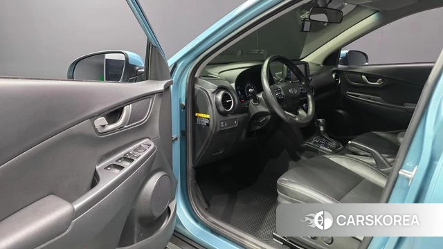 Hyundai Kona id 4363531 из Кореи 20