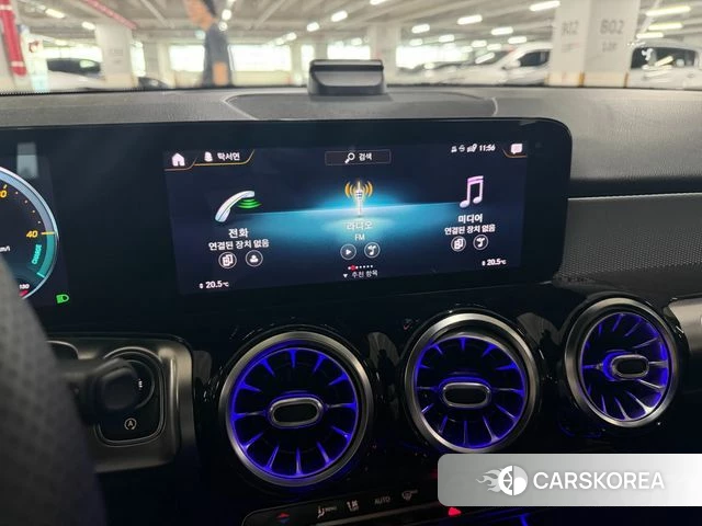 Mercedes-Benz GLB-Class X247 id 4580567 из Кореи 17