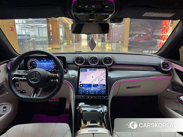 Mercedes-Benz CLE level id 4314067 из Китая 20