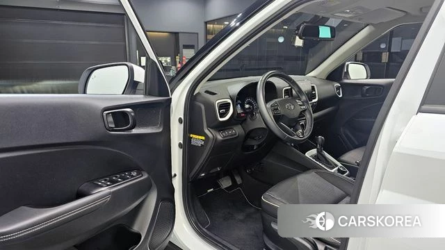 Hyundai Venue id 3905104 из Кореи 20