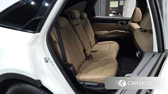 Kia The New Sorento 4th Generation id 3377598 из Кореи 20