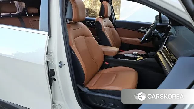 Kia Sportage 5th Generation Hybrid id 3373460 из Кореи 20