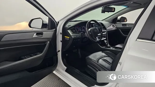 Hyundai Sonata New Rise id 3024607 из Кореи 20