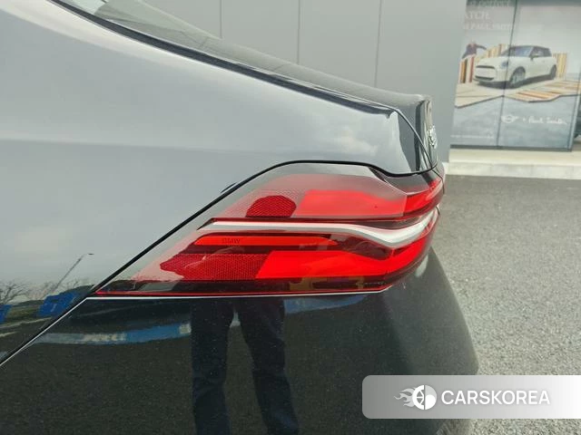 BMW 5 series id 3957633 из Китая 12