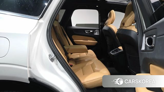 Volvo XC60 second Generation id 4687368 из Кореи 34