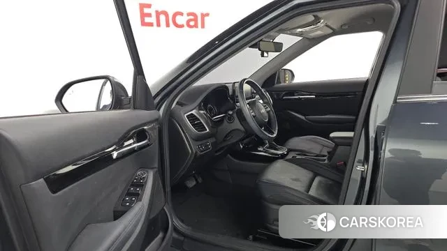 Kia Seltos id 3550993 из Кореи 20