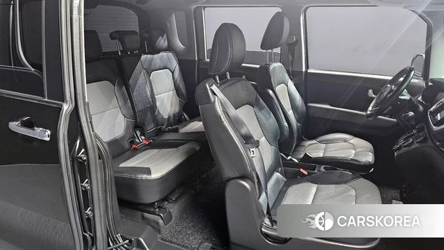 Kia The New Ray id 3840113 из Кореи 20