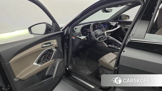 Audi Q5 (80A) id 4291705 из Кореи 20