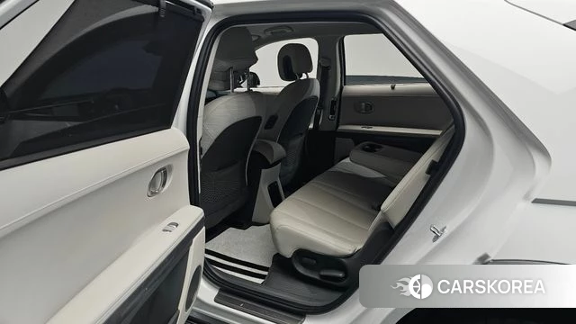 Hyundai Ionic 5 id 4303406 из Кореи 35