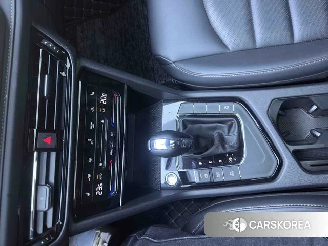 Volkswagen Tuyue id 4278591 из Китая 23