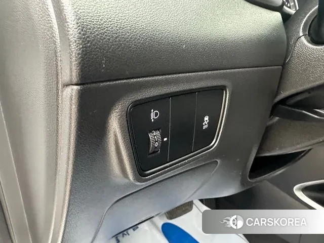 Hyundai Tucson (NX4) id 3509032 из Кореи 17