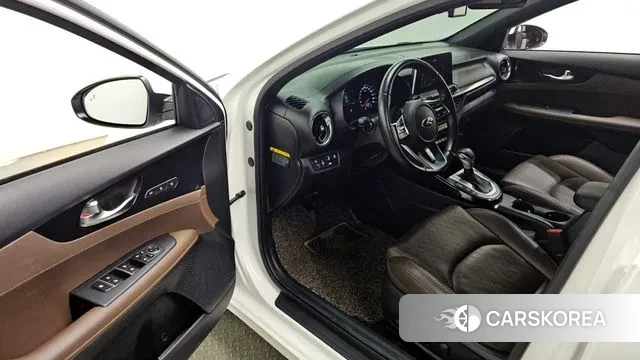 Kia Come New K3 id 3736693 из Кореи 20