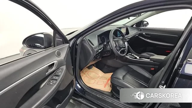 Hyundai Sonata (DN8) id 3764765 из Кореи 20