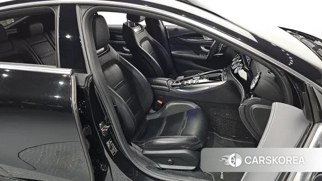 Mercedes-Benz AMG GT id 3772407 из Кореи 20