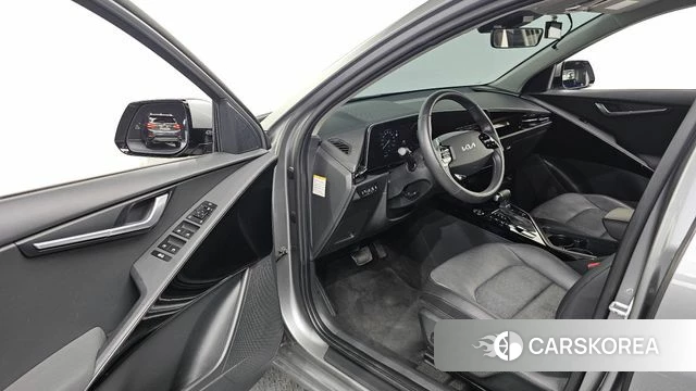 Kia Di Ol Nu Niro id 4947134 из Кореи 20