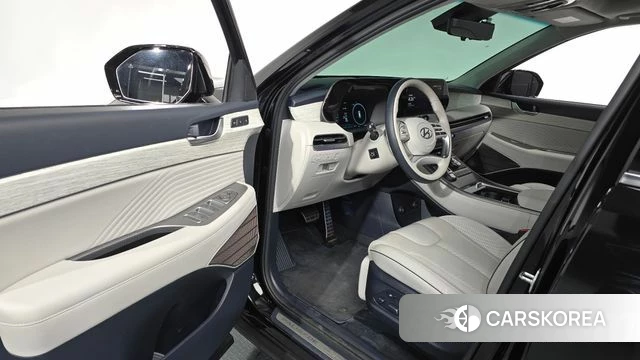Hyundai The New Palisade id 4591296 из Кореи 33