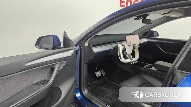 Tesla Model Y id 4623447 из Кореи 35