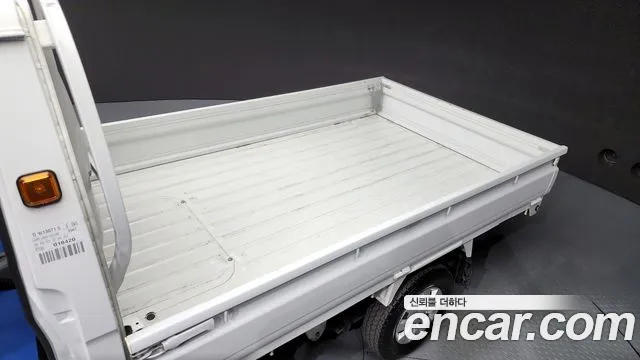 Chevrolet (GM Daewoo) New Labo id 2688256 из Кореи 20