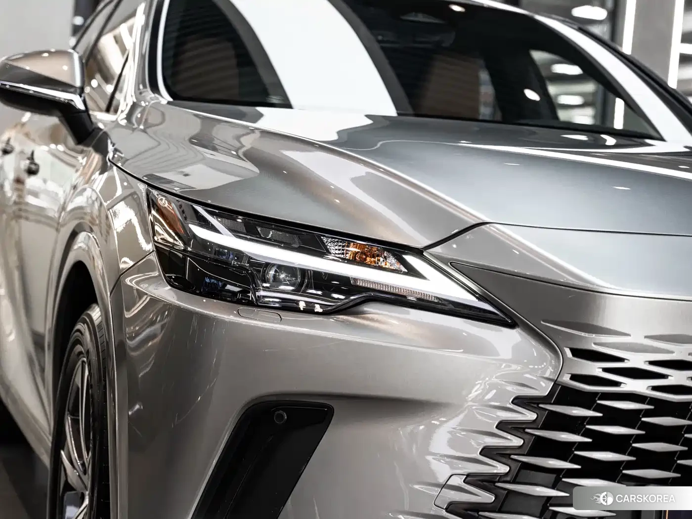 Lexus RX id 4578293 из Китая 19