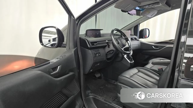 Hyundai Staria id 4657254 из Кореи 30