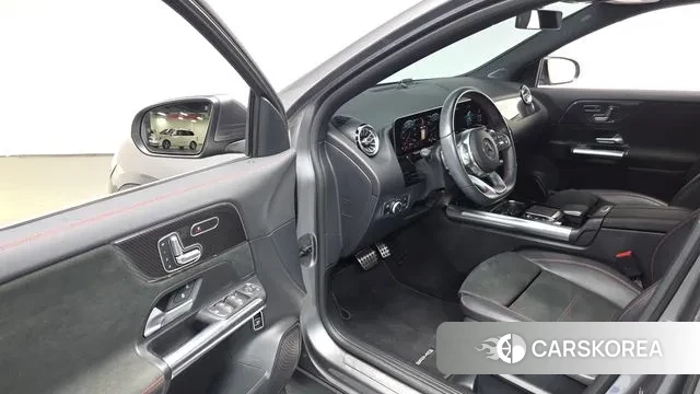 Mercedes-Benz GLA-Class X156 id 3464020 из Кореи 20